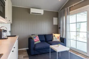 Modern Guesthouse -Free EV charge - Near E6/ Malmö - Image 5