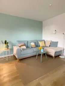 Apartment in Fehmarn Near Gruner Brink Beach - Image 2