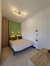 Studio For 2 People Near The Beach Of Antibes - Image 4