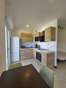 Studio For 2 People Near The Beach Of Antibes - Image 3