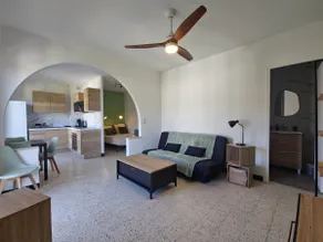 Studio For 2 People Near The Beach Of Antibes - Image 2