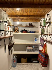 Family Rustic House in Fresno el Viejo - Image 5