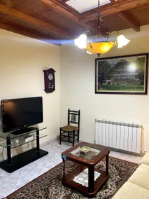 Family Rustic House in Fresno el Viejo - Image 2