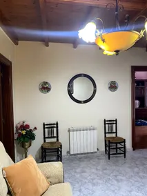 Family Rustic House in Fresno el Viejo - Image 4