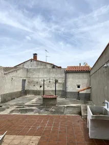 Family Rustic House in Fresno el Viejo - Image 3