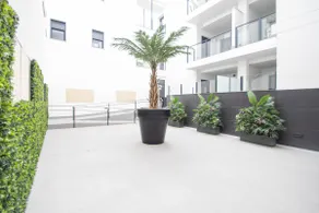 New stylish accommodation in Armilla next to the Metro - Image 3