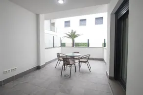 New stylish accommodation in Armilla next to the Metro - Image 5