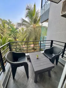 Stay Susegad in Palolem Plaza - Image 2
