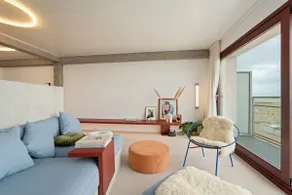 Simona Boutique App – Architecture & Ocean View - Image 4
