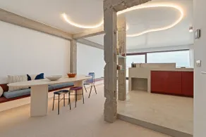 Simona Boutique App – Architecture & Ocean View - Image 3