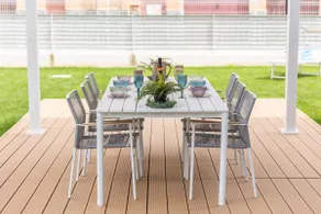Appartamento al mare con giardino - Image 2