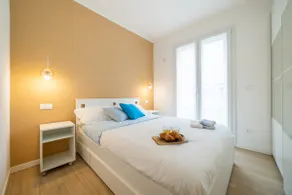Appartamento al mare con giardino - Image 4