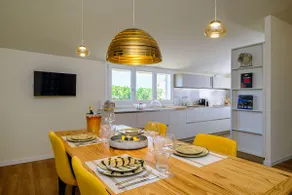 Luxury penthouse in the center of Olbia - Image 2