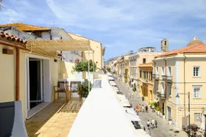 Luxury penthouse in the center of Olbia - Image 5