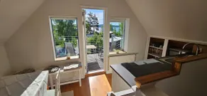 Apartment with lake view - Image 3