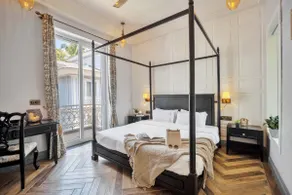 Luxury 4BHK Pool Getaway in North Goa | Villa Kaia - Image 5