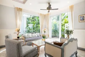 Luxury 4BHK Pool Getaway in North Goa | Villa Kaia - Image 2
