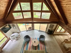 Little House in the Woods-Dog Friendly-Beach Pass - Image 2