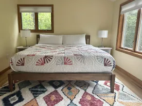 Little House in the Woods-Dog Friendly-Beach Pass - Image 4