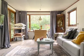 Wooden chalet in the Veluwe – forest cabin with swimming pool - Image 4