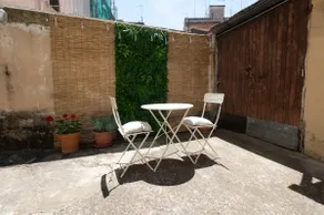 [Il Cortiletto] - 10 min from the Colosseum - Image 5