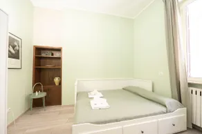 [Il Cortiletto] - 10 min from the Colosseum - Image 3
