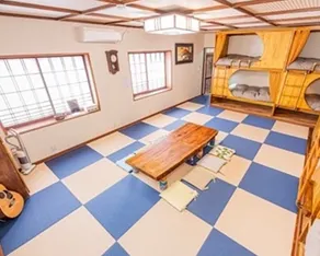 A private guest house with a rock bath has opened - Image 2