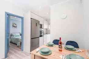 Modern Seaside Apartment in Eleonas - 2nd floor - Image 2