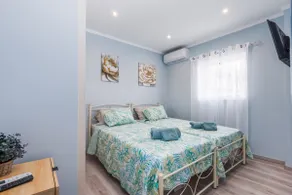 Modern Seaside Apartment in Eleonas - 2nd floor - Image 3