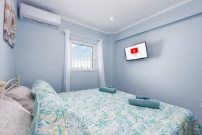 Modern Seaside Apartment in Eleonas - 2nd floor - Image 4