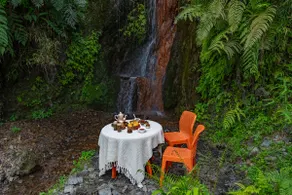 Spacious Waterfall Retreat for Families & Couples - Image 4