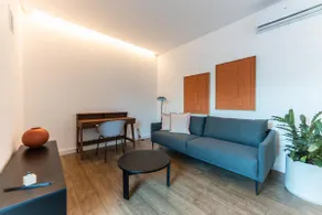 2 Bedroom Balcony Apartment - Mero - Image 5