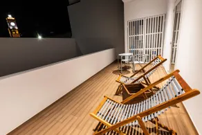 2 Bedroom Balcony Apartment - Mero - Image 3