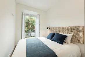 2 Bedroom Balcony Apartment - Mero - Image 2