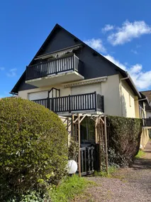 2-Room Apartment - La Douce Échappée - Image 4