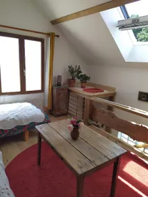 Le refuge - Image 2