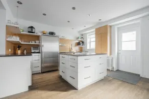 The River Belvedere – View, Comfort, 4 Bedrooms - Image 4