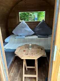 Schlafffass Tina - Image 3
