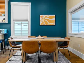 Bright & Spacious 3BR Condo in Central Cambridge - Image 5