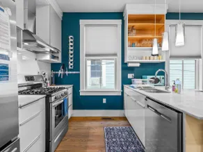 Bright & Spacious 3BR Condo in Central Cambridge - Image 2