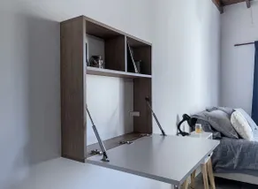 Large Studio in Merlo, Buenos Aires - Image 4