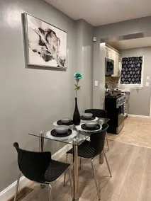 Quiet 2BR Near Philly, Waterfront & Stadiums - Image 2
