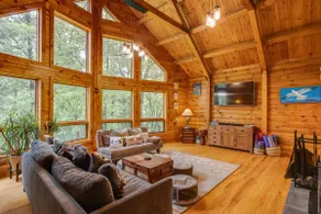 Wingspan Cabin - Image 4
