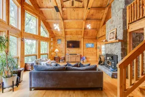 Wingspan Cabin - Image 2