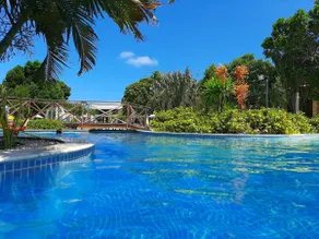 Iloa Flat resort Apt 202 bloco i - Image 5