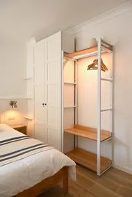 Bright beachfront studio - Image 5