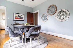 Mid-Century Modern Upper Unit - Image 5