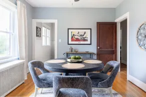Mid-Century Modern Upper Unit - Image 4