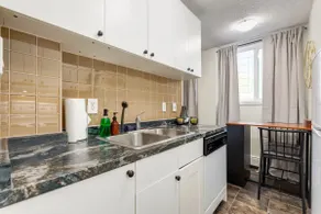”Sage” 1 Bdrm in Crescent Heights! - Image 5