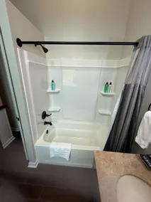 Restored Church 1BR w/ Full Kitchen | Near Trails - Image 5
